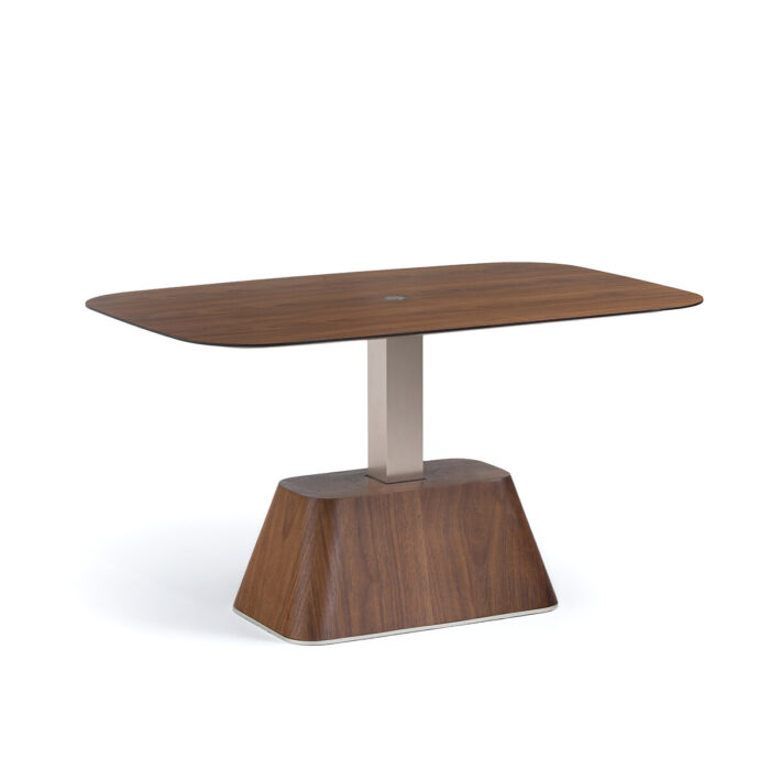 Table basse rectangulaire relevable PRITI