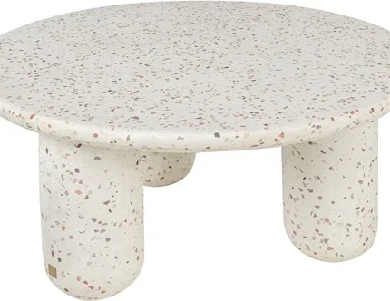 PRITI Charlene Coffee Table