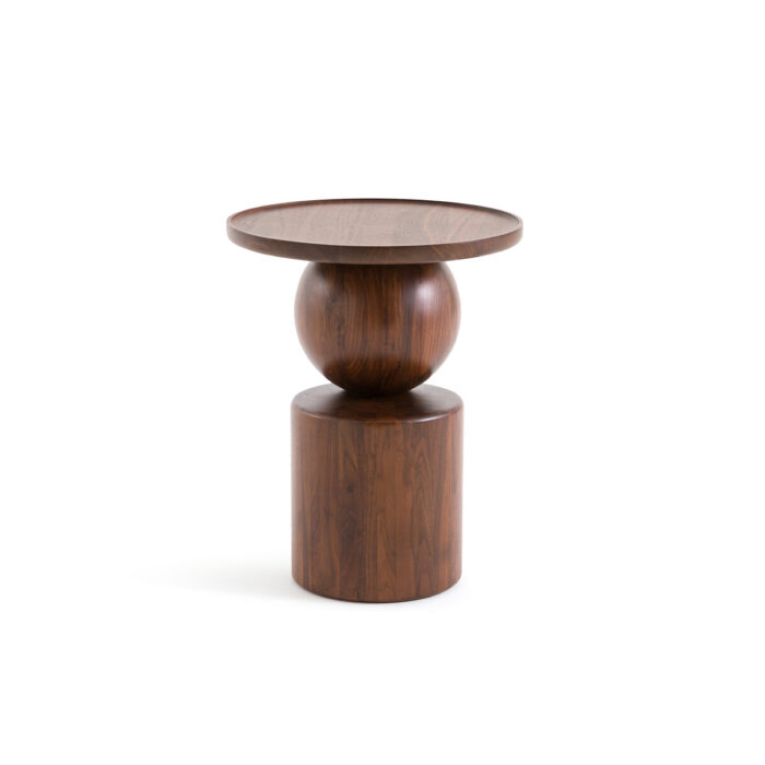 Table d'appoint solide PRITI