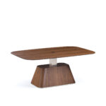 Table basse rectangulaire relevable PRITI