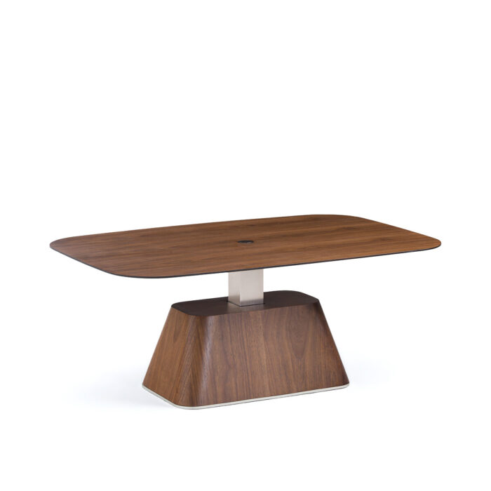 Table basse rectangulaire relevable PRITI