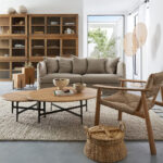 PRITI Petite Table Basse