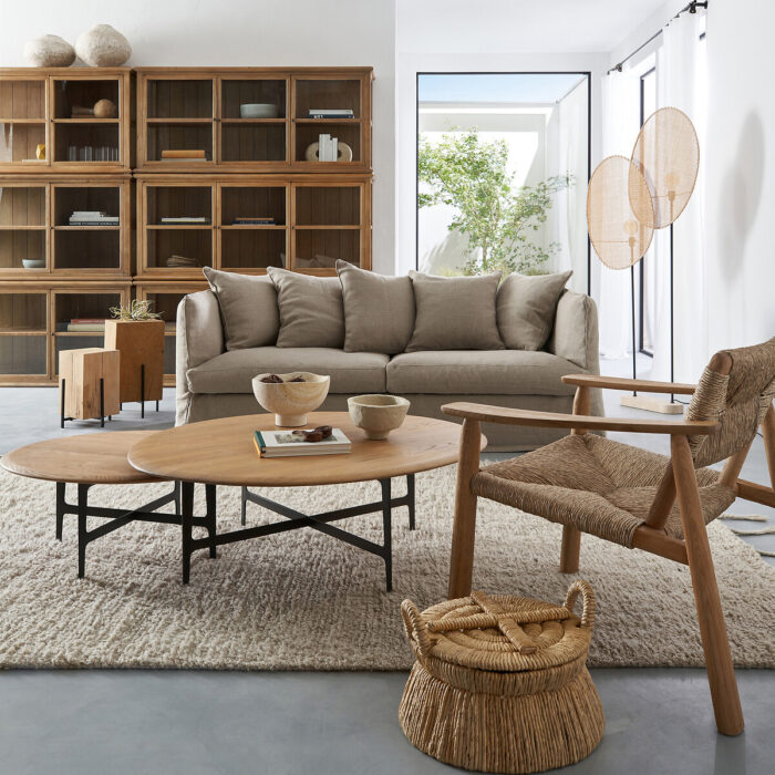 PRITI Petite Table Basse