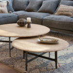 PRITI Petite Table Basse