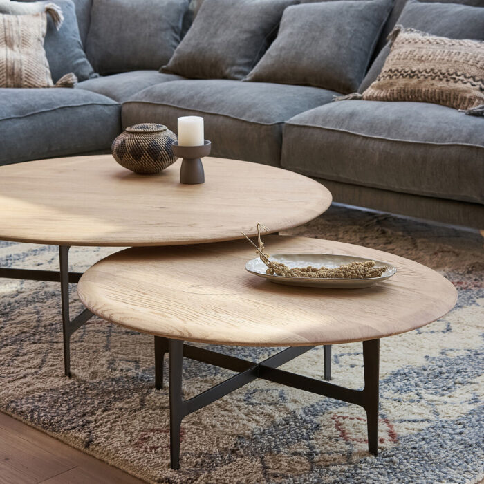 PRITI Petite Table Basse