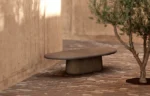 PRITI Coffee Table