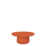 PRITI Coffee Table Oval Round