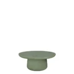 PRITI Coffee Table Oval Round