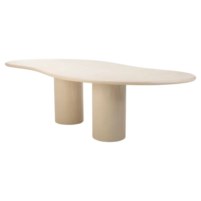 PRITI Dining Table Latus