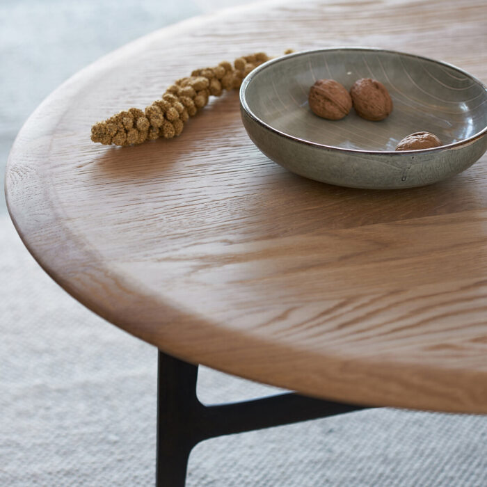 PRITI Petite Table Basse