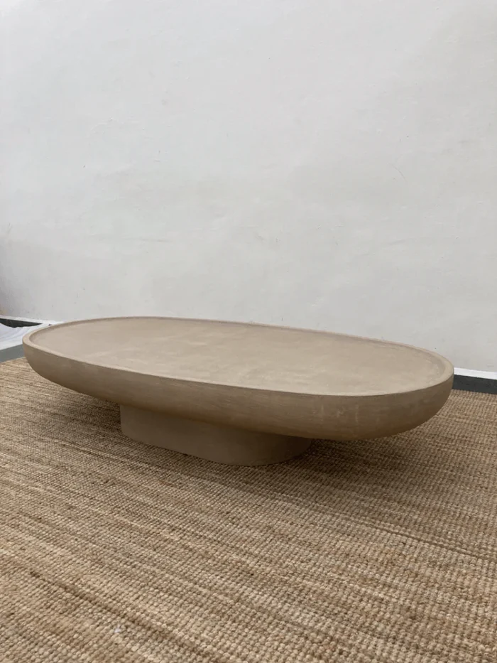 PRITI Symphony Coffee Table