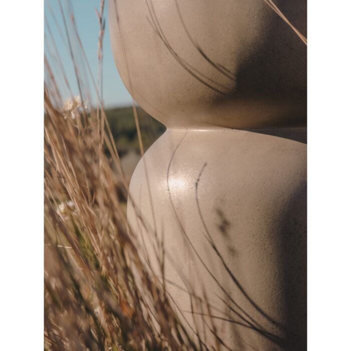 PRITI Garbet Side Table 32cm