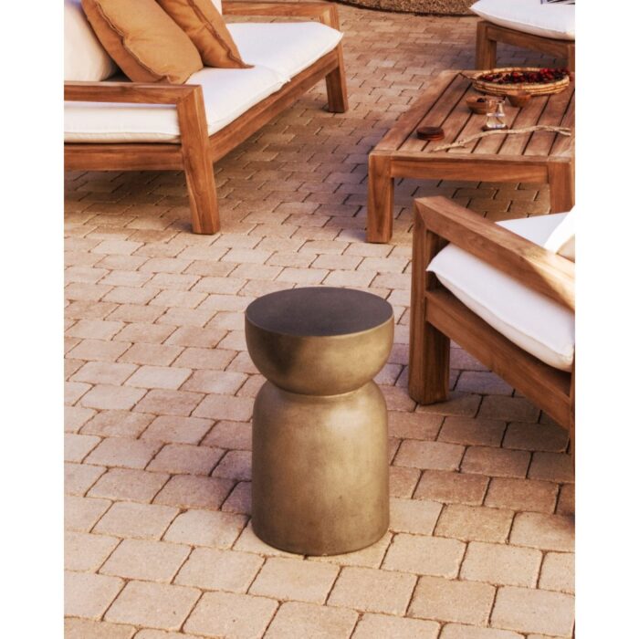PRITI Garbet Side Table 32cm
