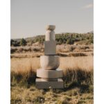 PRITI Garbet Side Table 32cm
