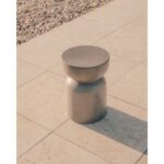 PRITI Garbet Side Table 32cm