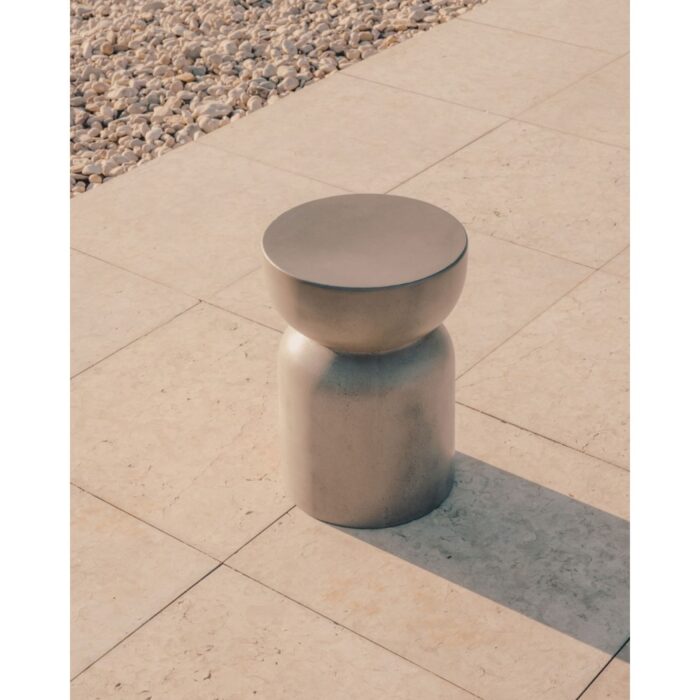 PRITI Garbet Side Table 32cm