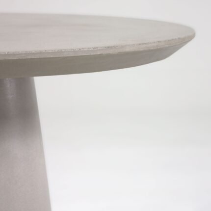 PRITI Itai Dining Table Ø 90