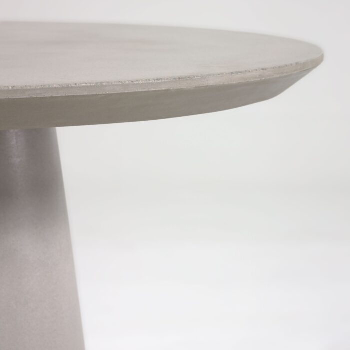 PRITI Itai Dining Table Ø 90