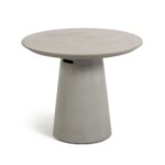 PRITI Itai Dining Table Ø 90