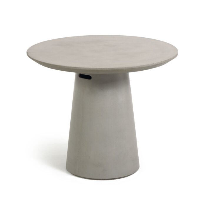 PRITI Itai Dining Table Ø 90