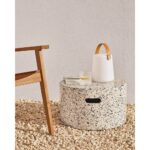 PRITI Jenell Coffee Table Ø 52
