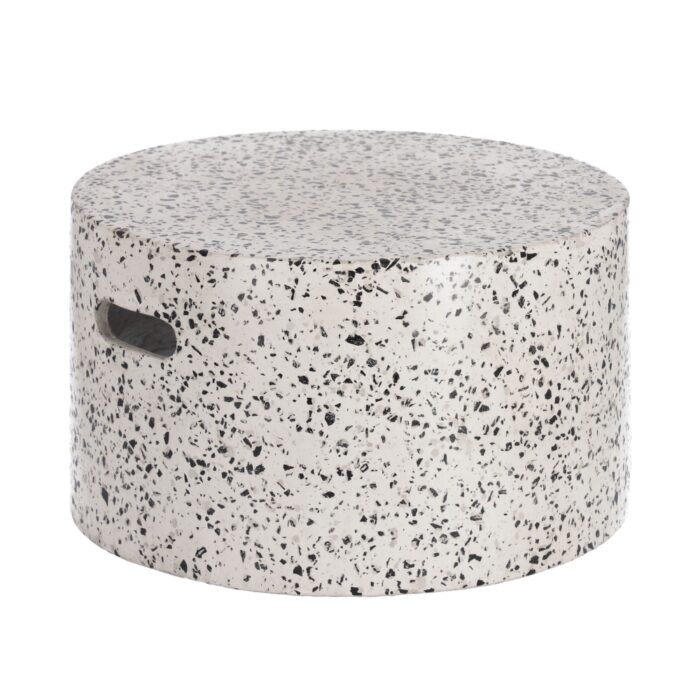 PRITI Jenell Coffee Table Ø 52