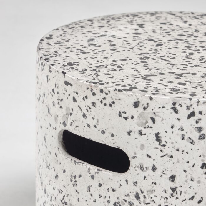 PRITI Jenell Stool Ø 35