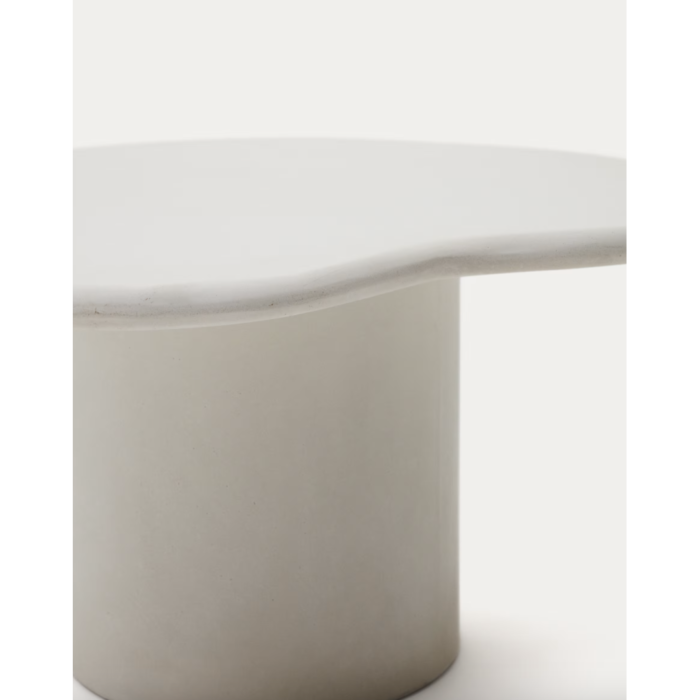 PRITI Macarella Coffee Table 83 x 77