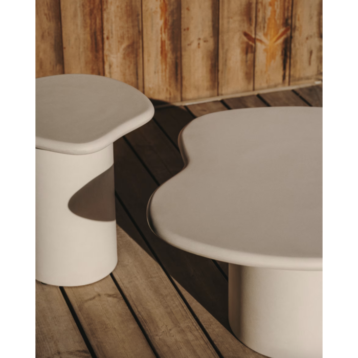 PRITI Macarella Coffee Table 83 x 77