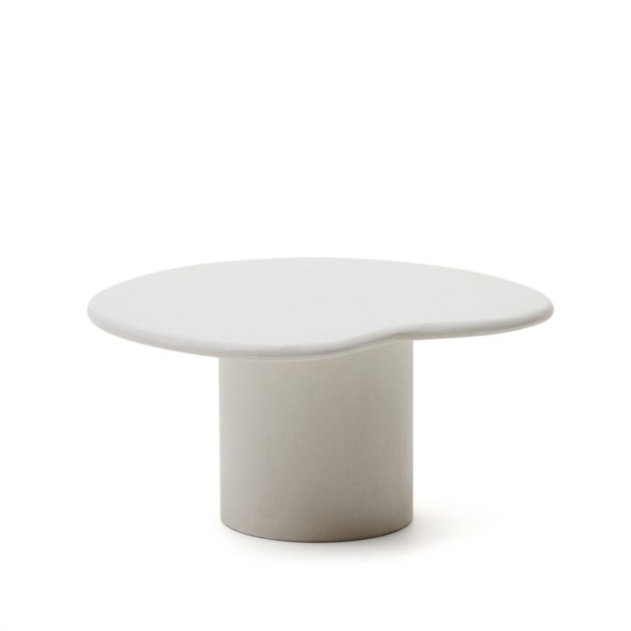 PRITI Macarella Coffee Table 83 x 77