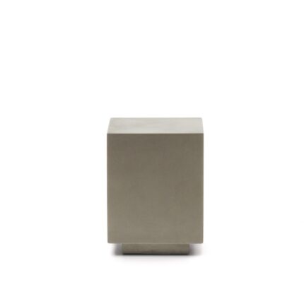 PRITI Rustella Side Table 35 x 35