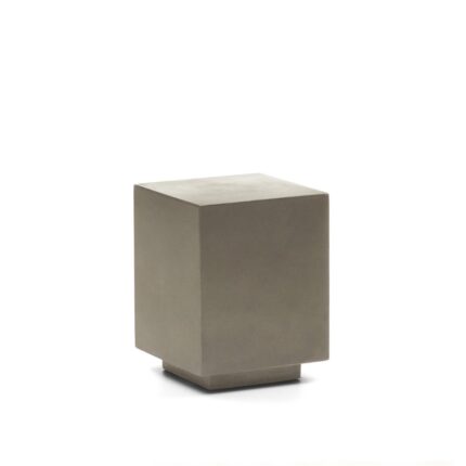 PRITI Rustella Side Table 35 x 35