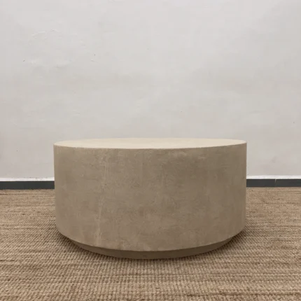 PRITI Volume Coffee Table