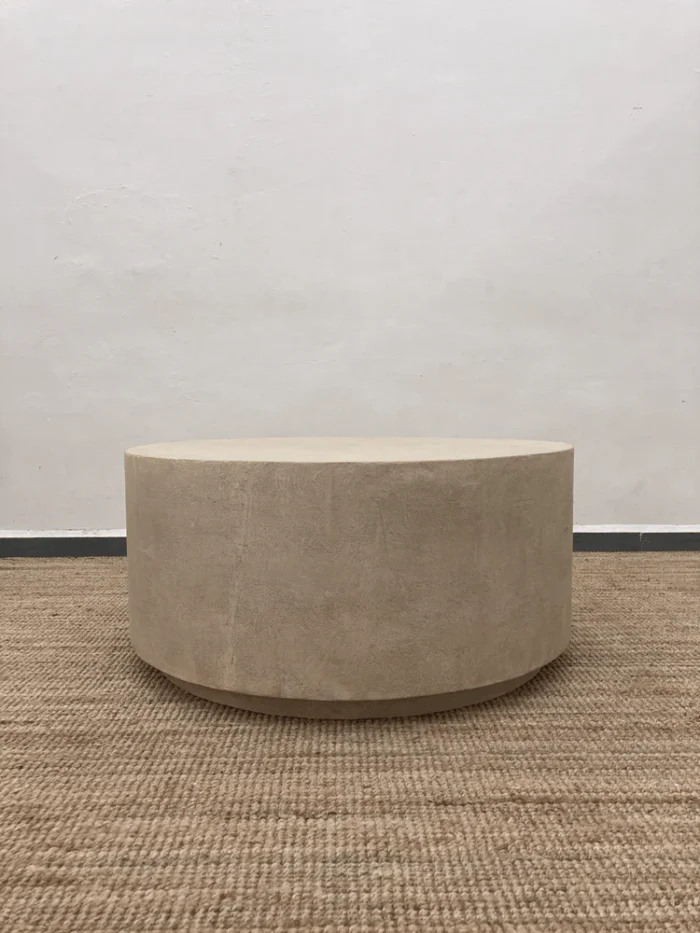 PRITI Volume Coffee Table