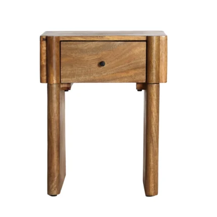 PRITI BEDSIDE TABLE