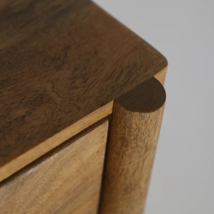 PRITI BEDSIDE TABLE