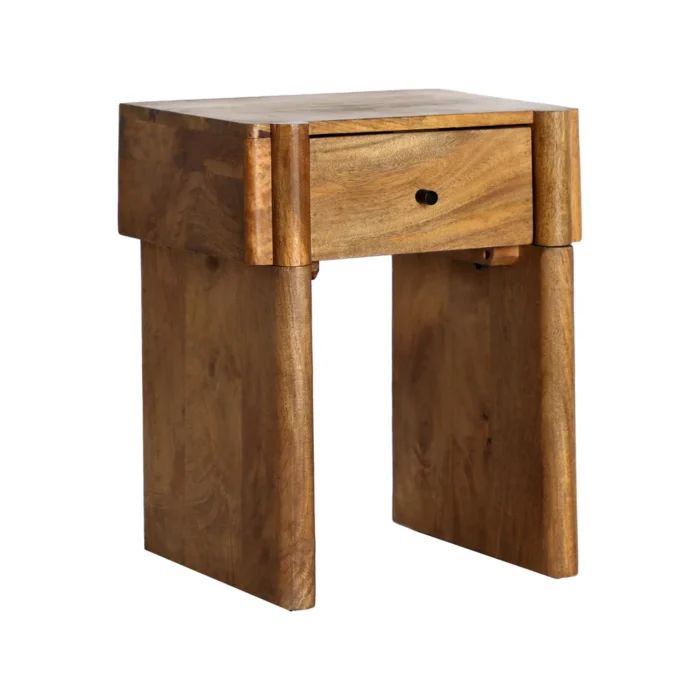 PRITI BEDSIDE TABLE