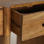 PRITI BEDSIDE TABLE