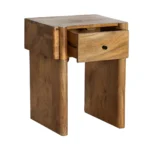 PRITI BEDSIDE TABLE