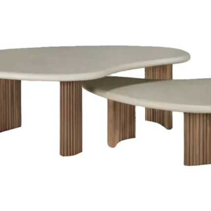 PRITI Outdoor Coffee Table
