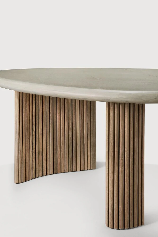 PRITI Outdoor Coffee Table