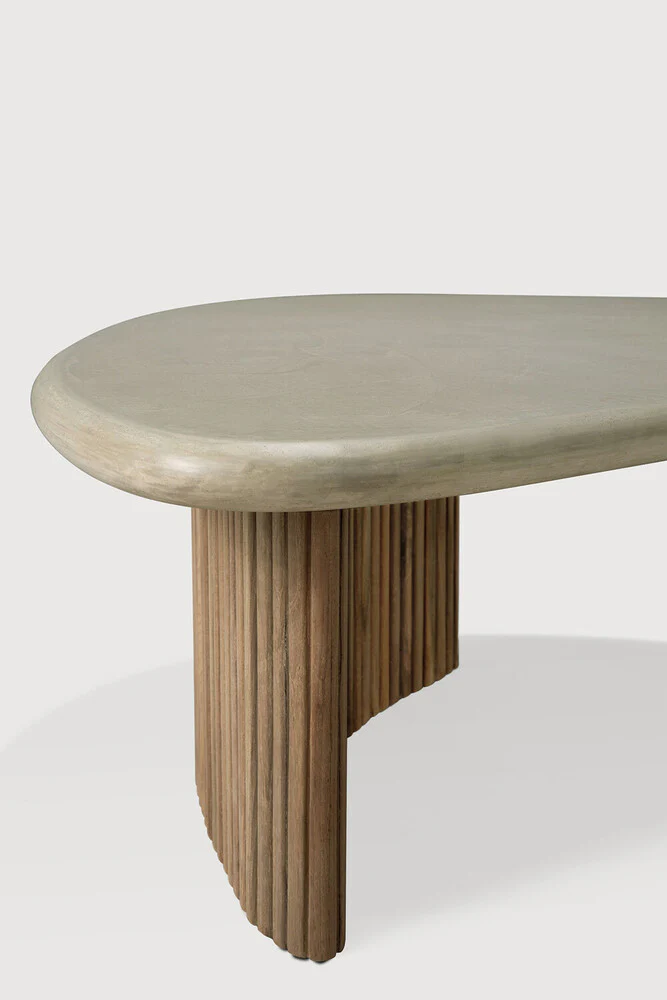 PRITI Outdoor Coffee Table