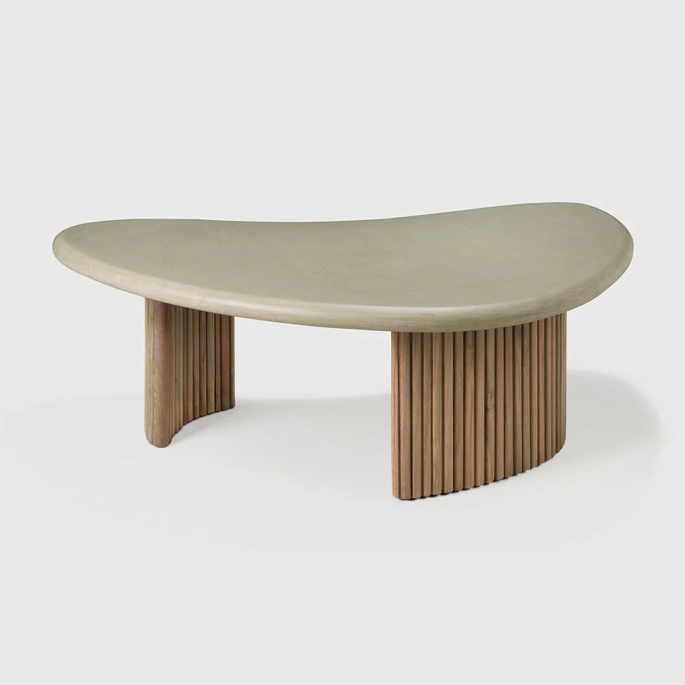 PRITI Outdoor Coffee Table