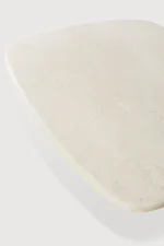 PRITI Peeble Coffee Table