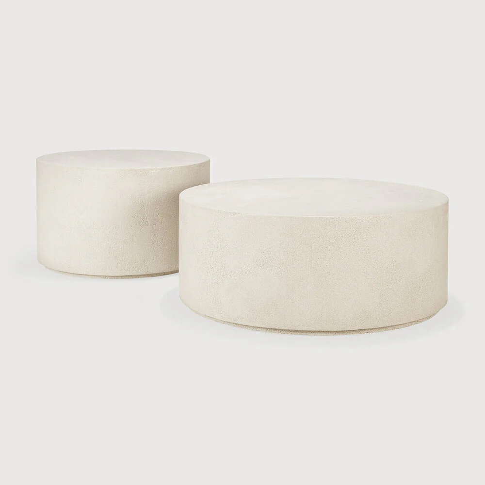 PRITI Coffee Table Round