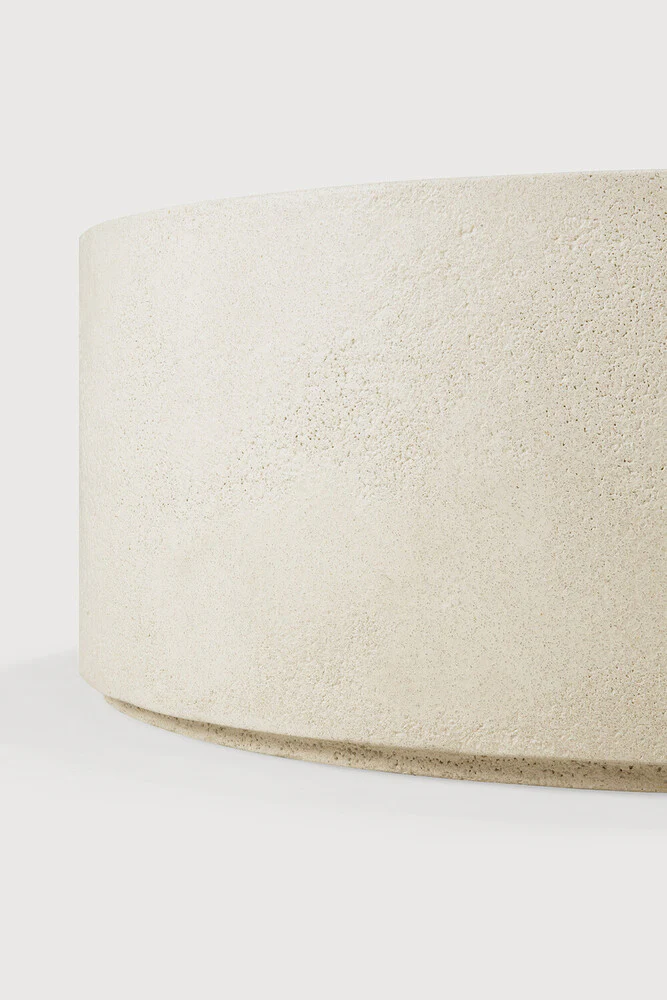 PRITI Coffee Table Round