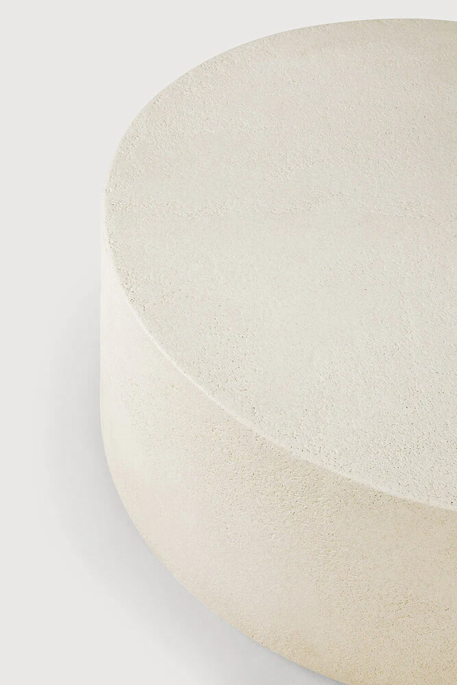 PRITI Coffee Table Round