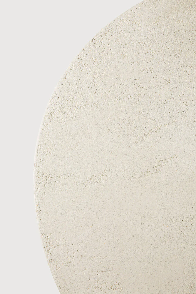 PRITI Coffee Table Round