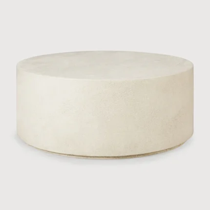 PRITI Coffee Table Round
