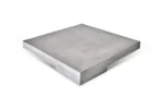 PRITI Una Concrete Outdoor Square Coffee Table